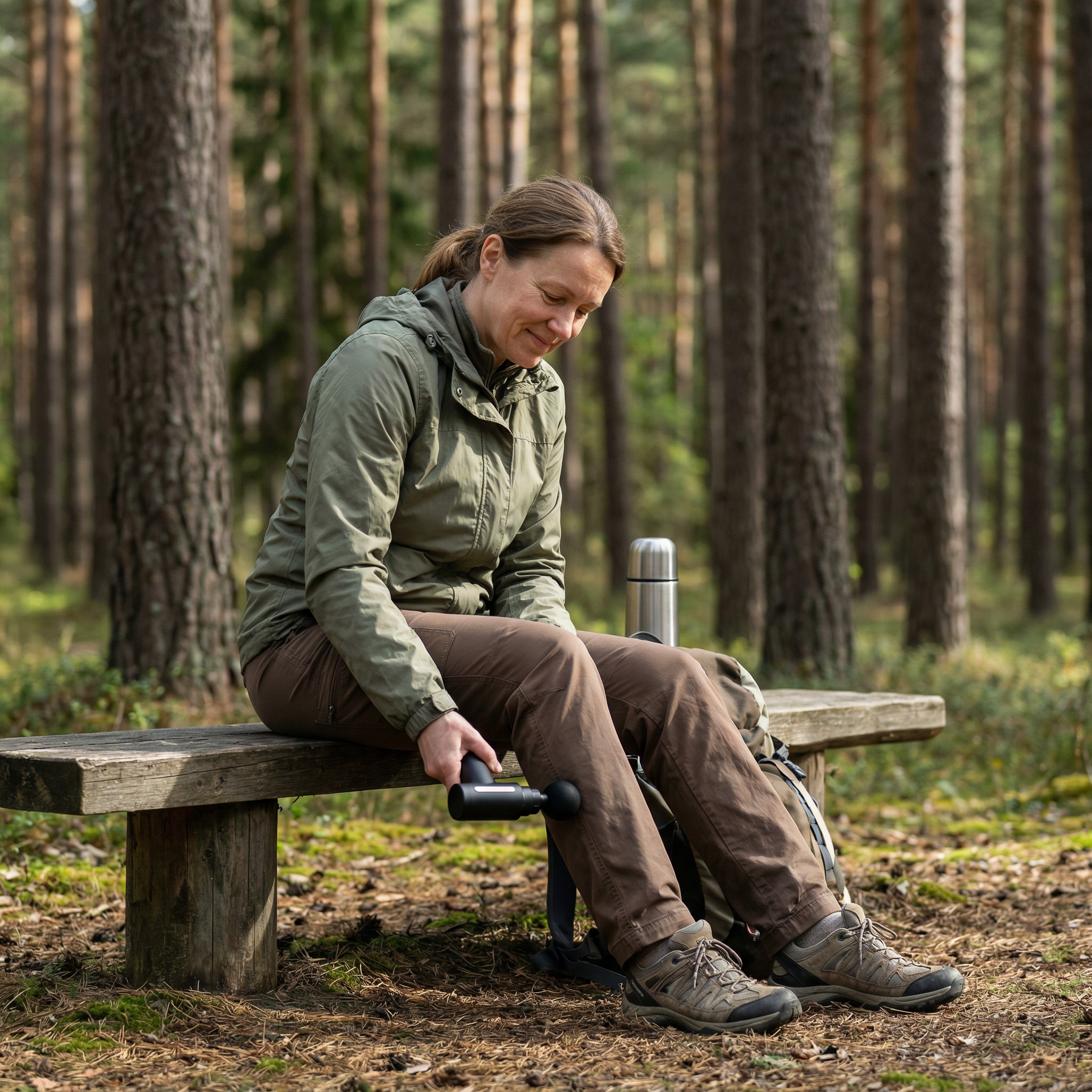 Rankinis masažuoklis