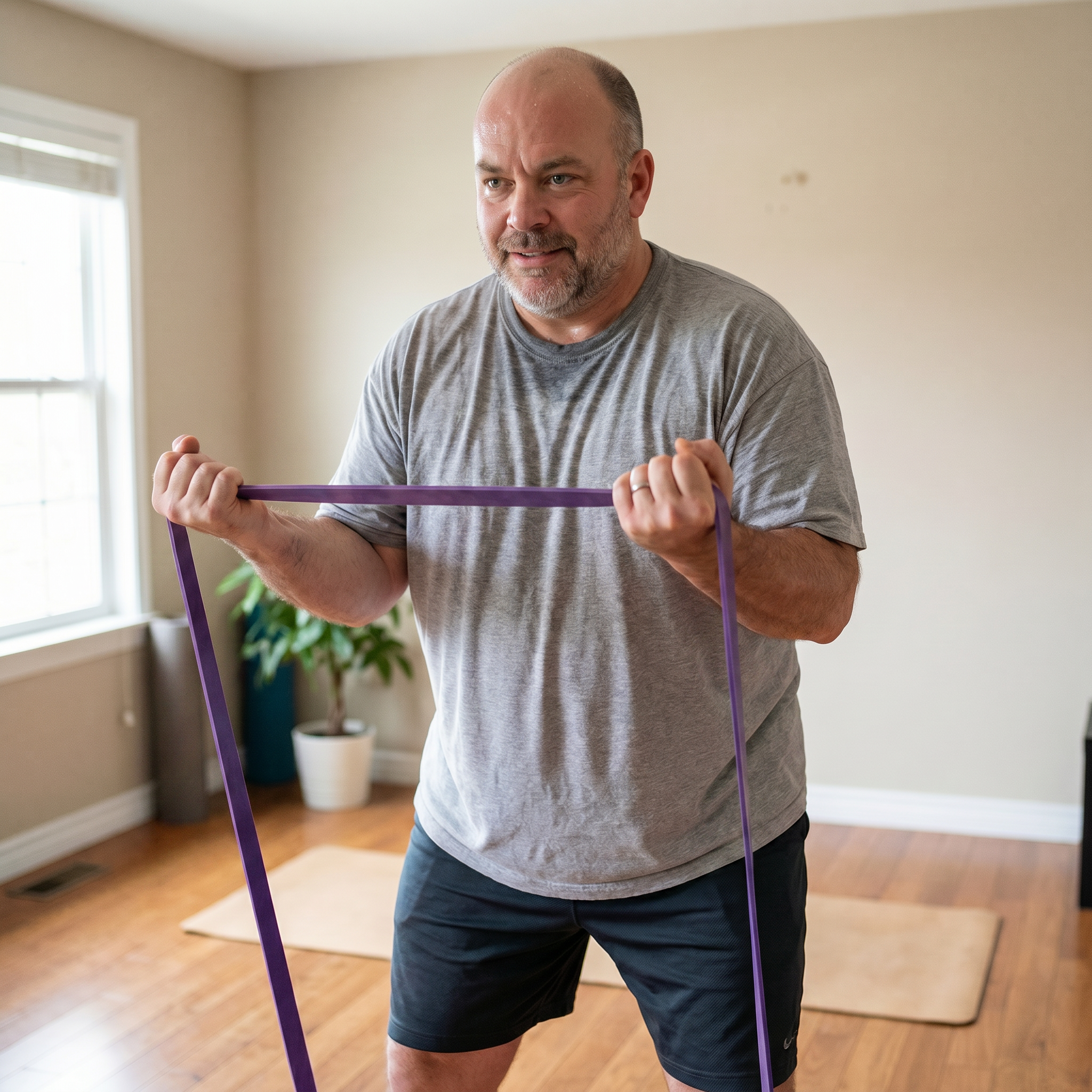 Pasipriešinimo juostos